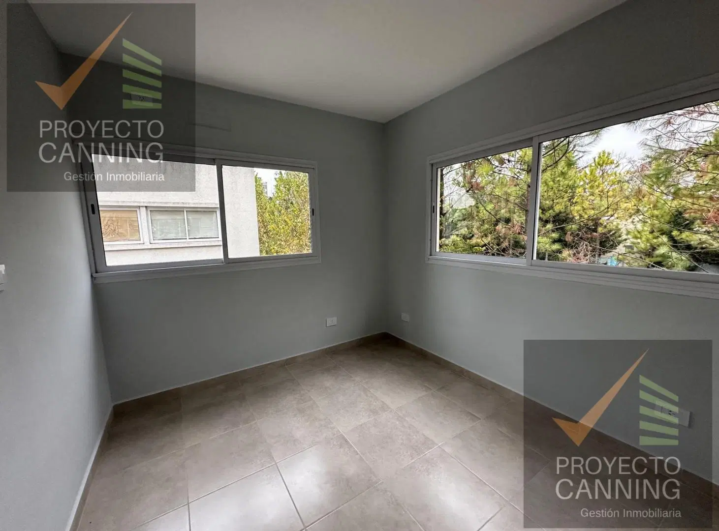 Duplex en Alquiler en Complejo Casas del Bosque Canning 2