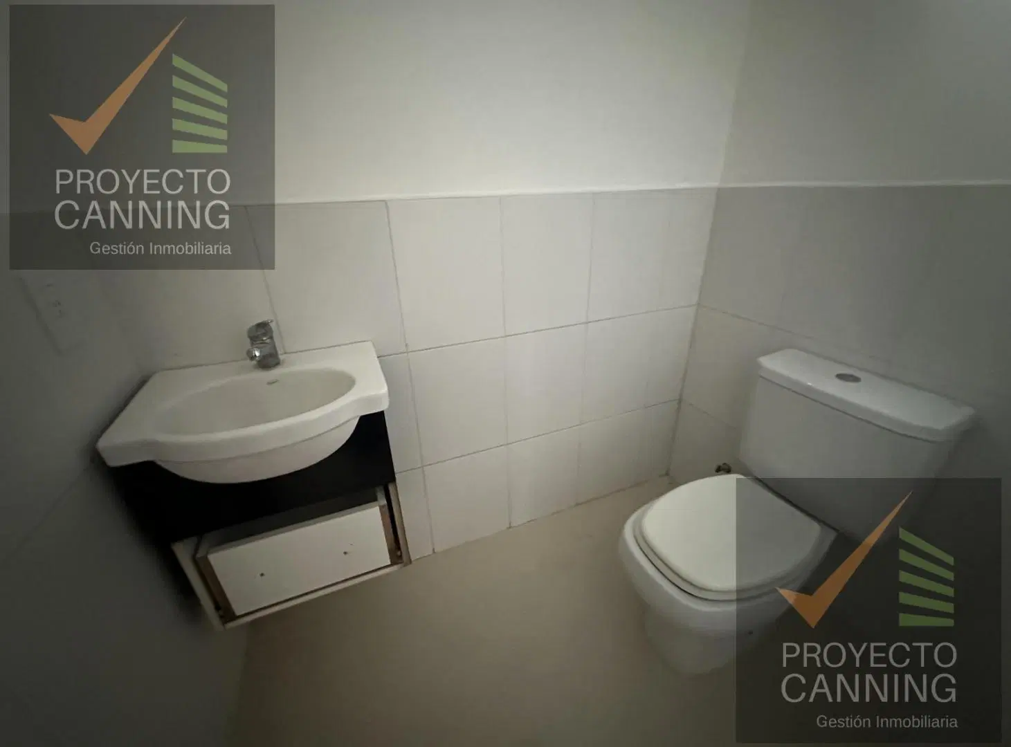 Duplex en Alquiler en Complejo Casas del Bosque Canning 5