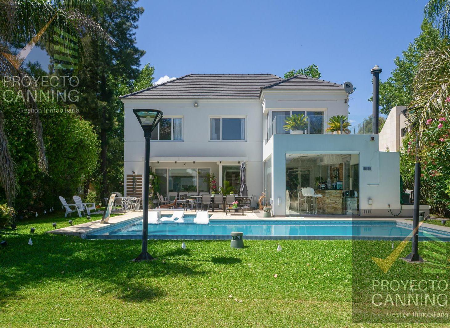 Venta de Casa en Barrio Saint Thomas Este Oeste Canning