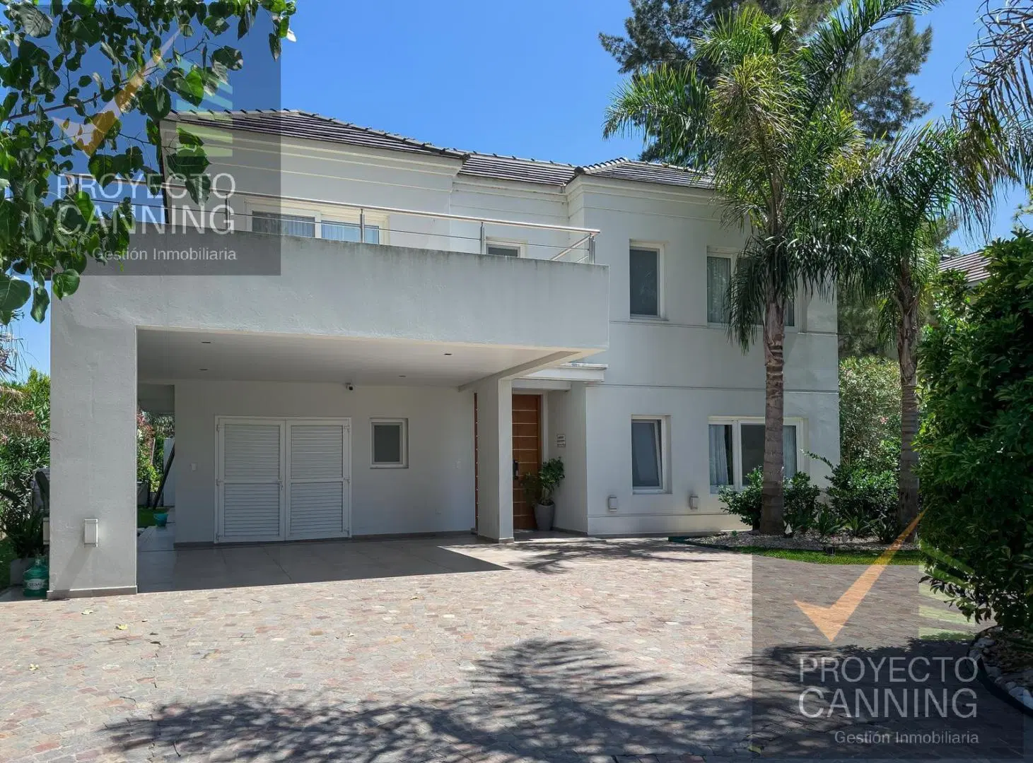 Venta de Casa en Barrio Saint Thomas Este Oeste Canning 4