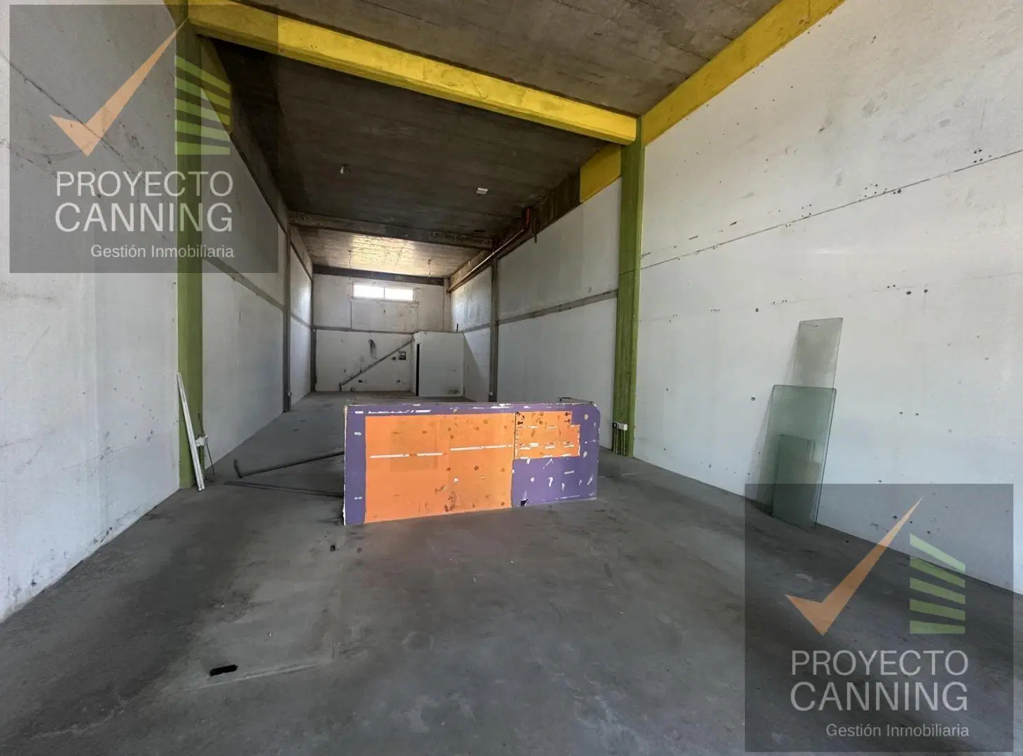 Alquiler de Local Comercial en Canning Ezeiza 5
