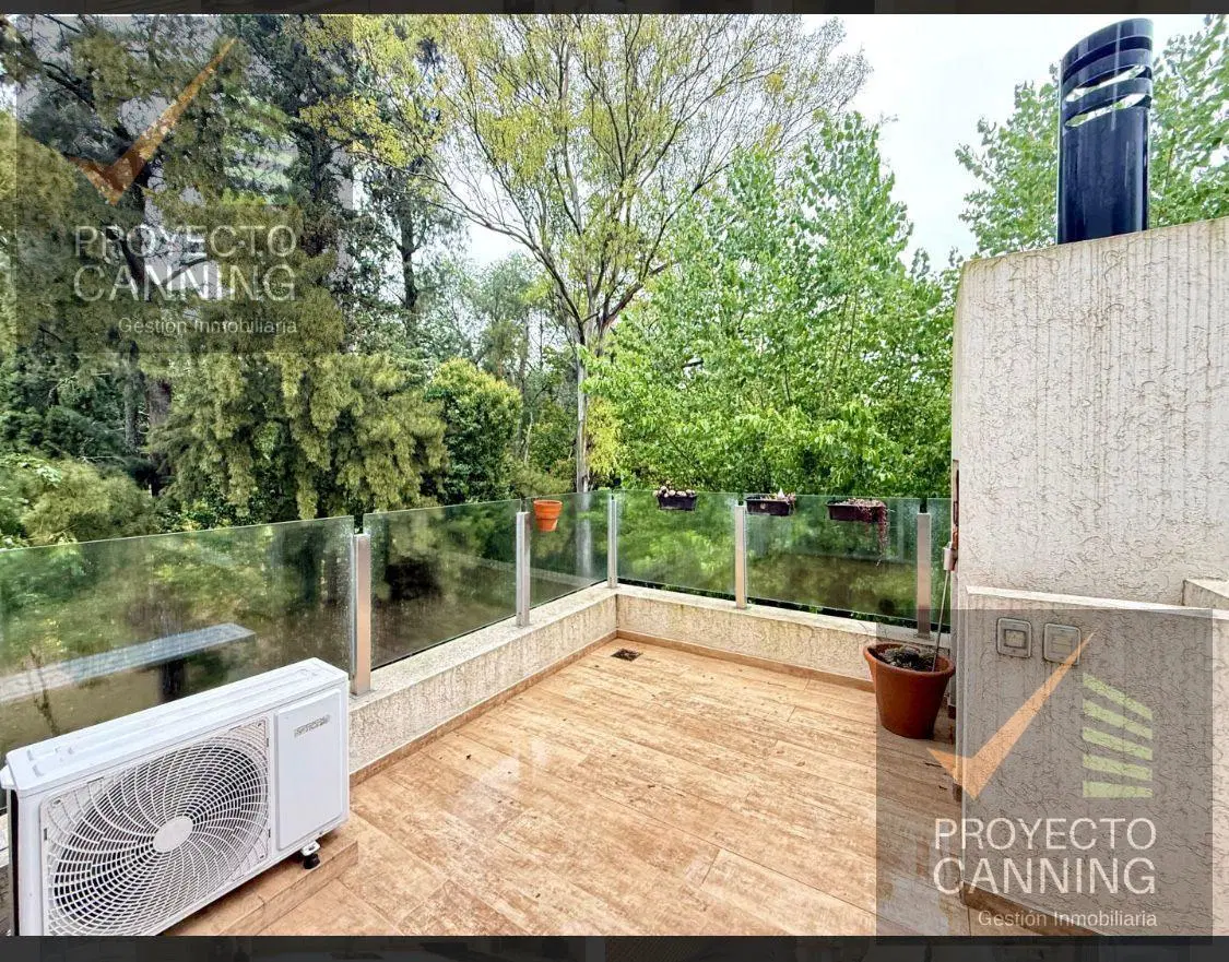 Departamento en Main Park 4