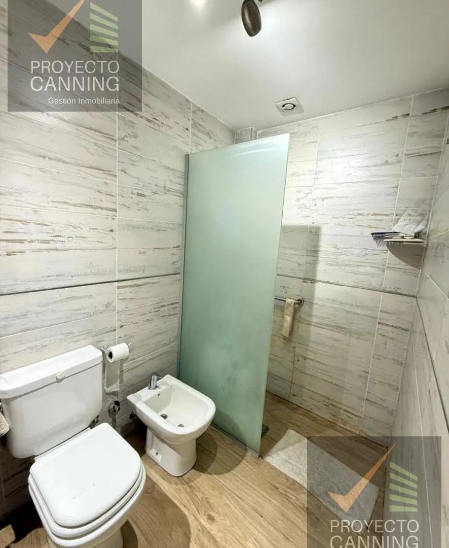 Departamento en Main Park 5
