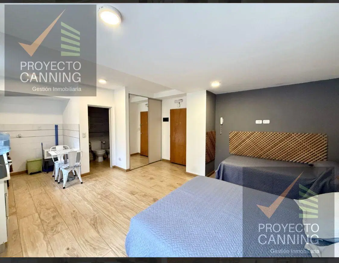 Departamento en Main Park 4