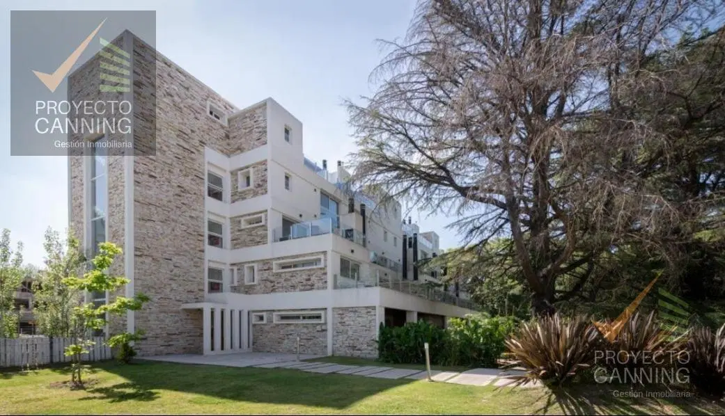 Departamento en Main Park 2