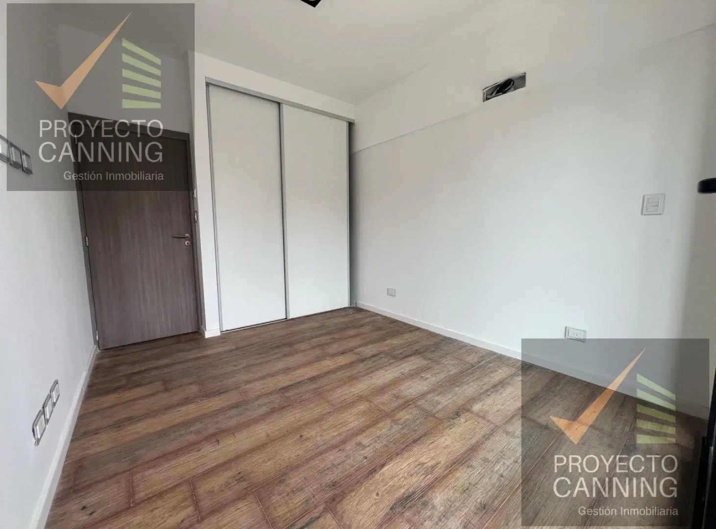 Departamento duplex en venta Canning 3