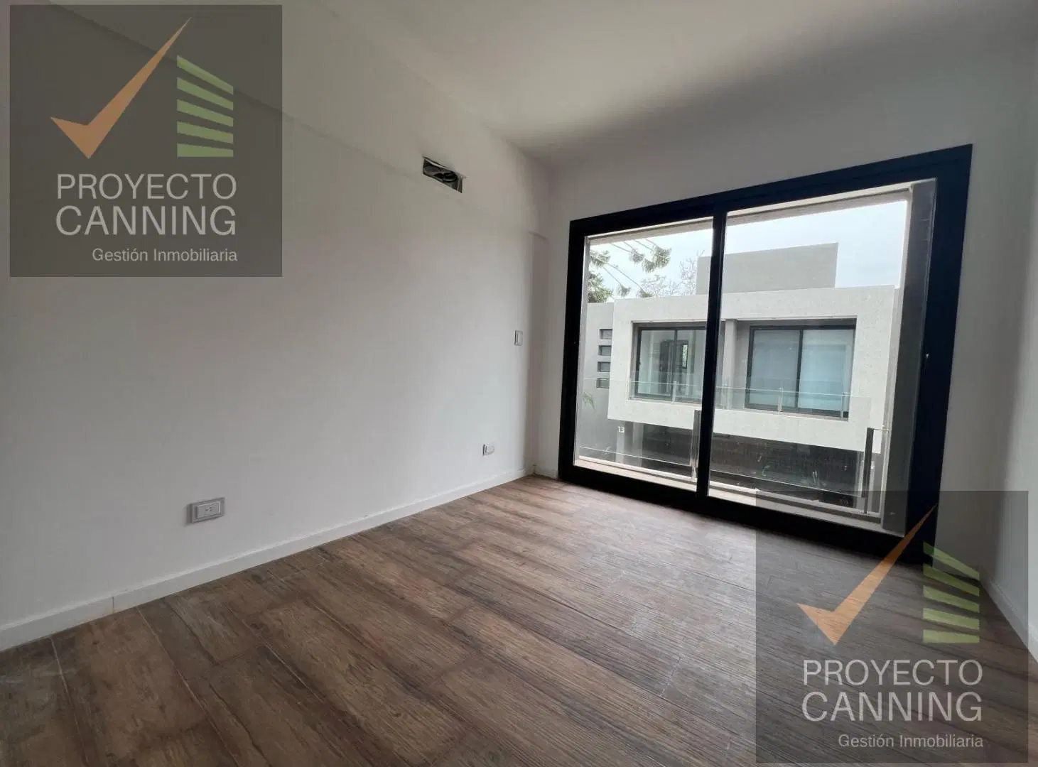 Departamento duplex en venta Canning 4