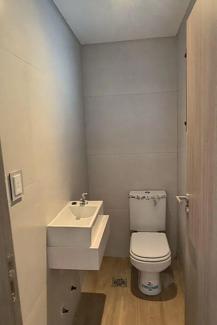 Departamento duplex en venta Canning 1