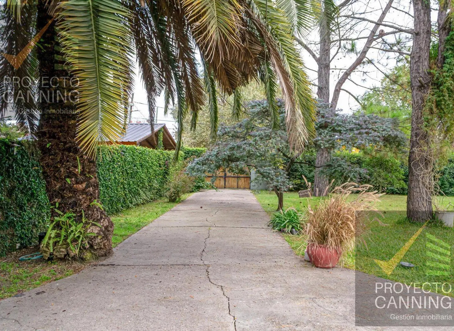 Venta de Lote Terreno en Canning Ezeiza 2
