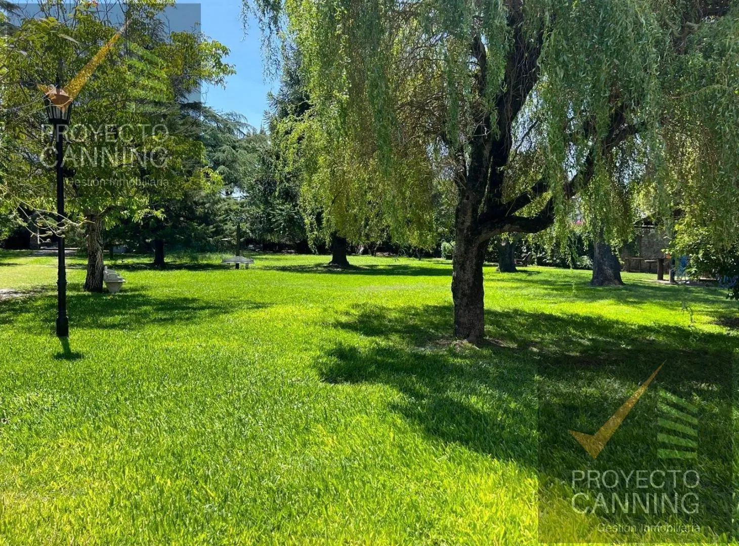 Venta de Lote Terreno en Canning Ezeiza 3