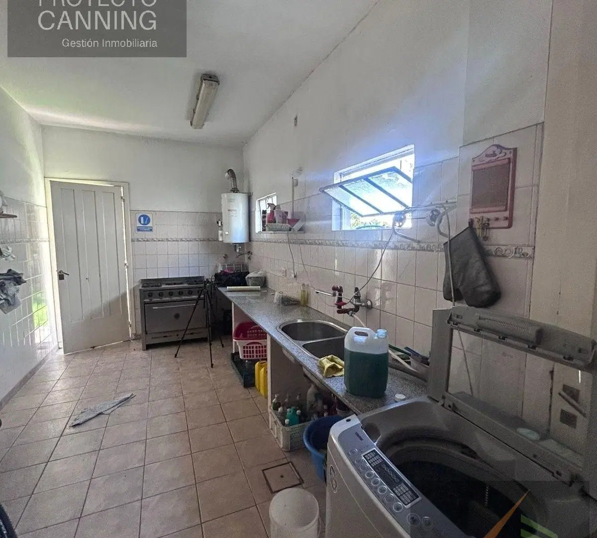 Venta de Lote Terreno en Canning Ezeiza 4