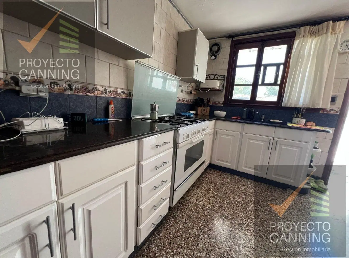 Venta de Lote Terreno en Canning Ezeiza 5