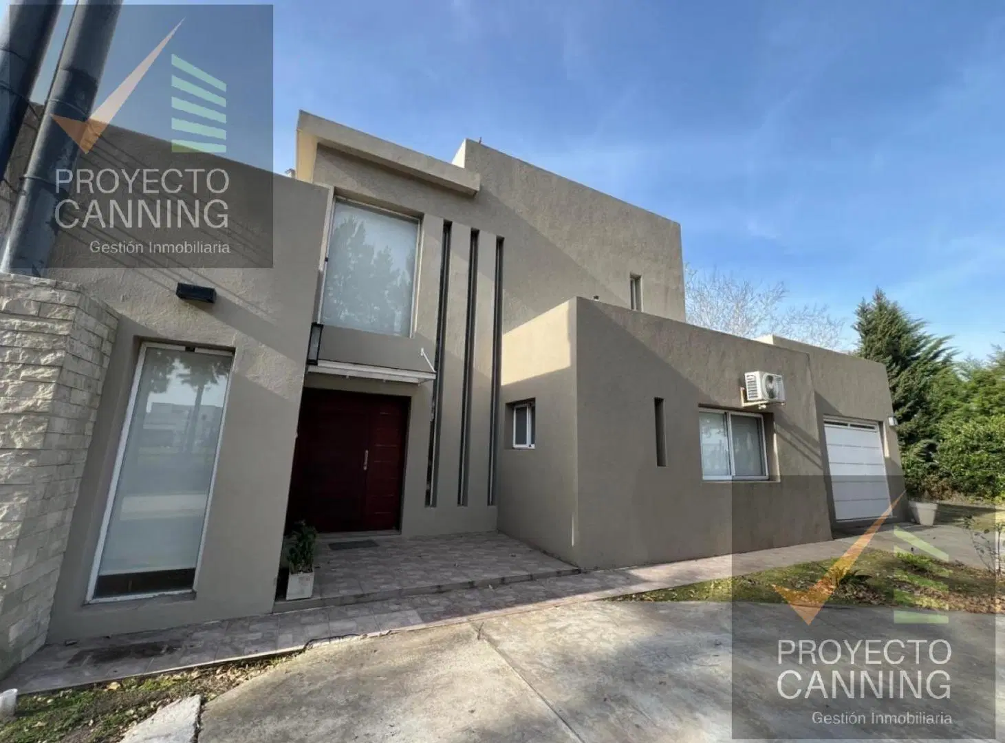Casa en alquiler en Barrio Don Joaquín Canning 3