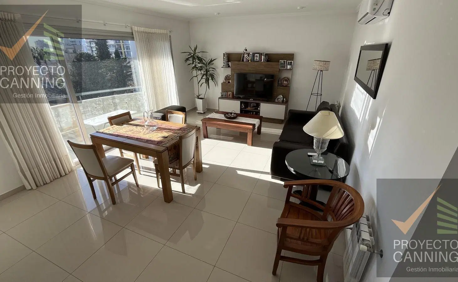 Venta de Departamento 3 ambientes Quilmes 5