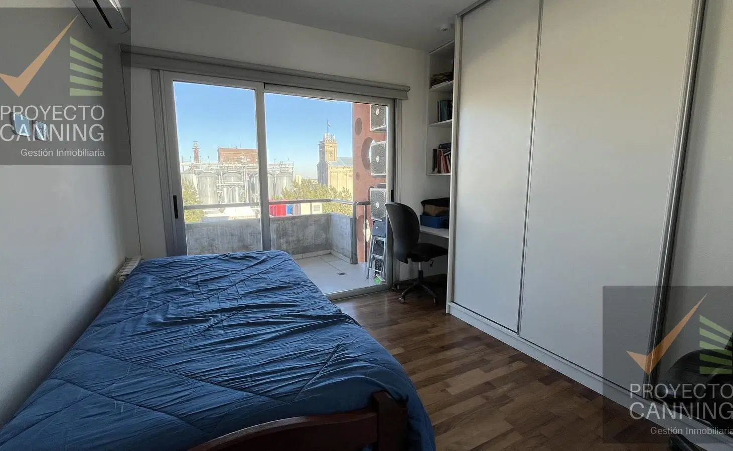 Venta de Departamento 3 ambientes Quilmes 2