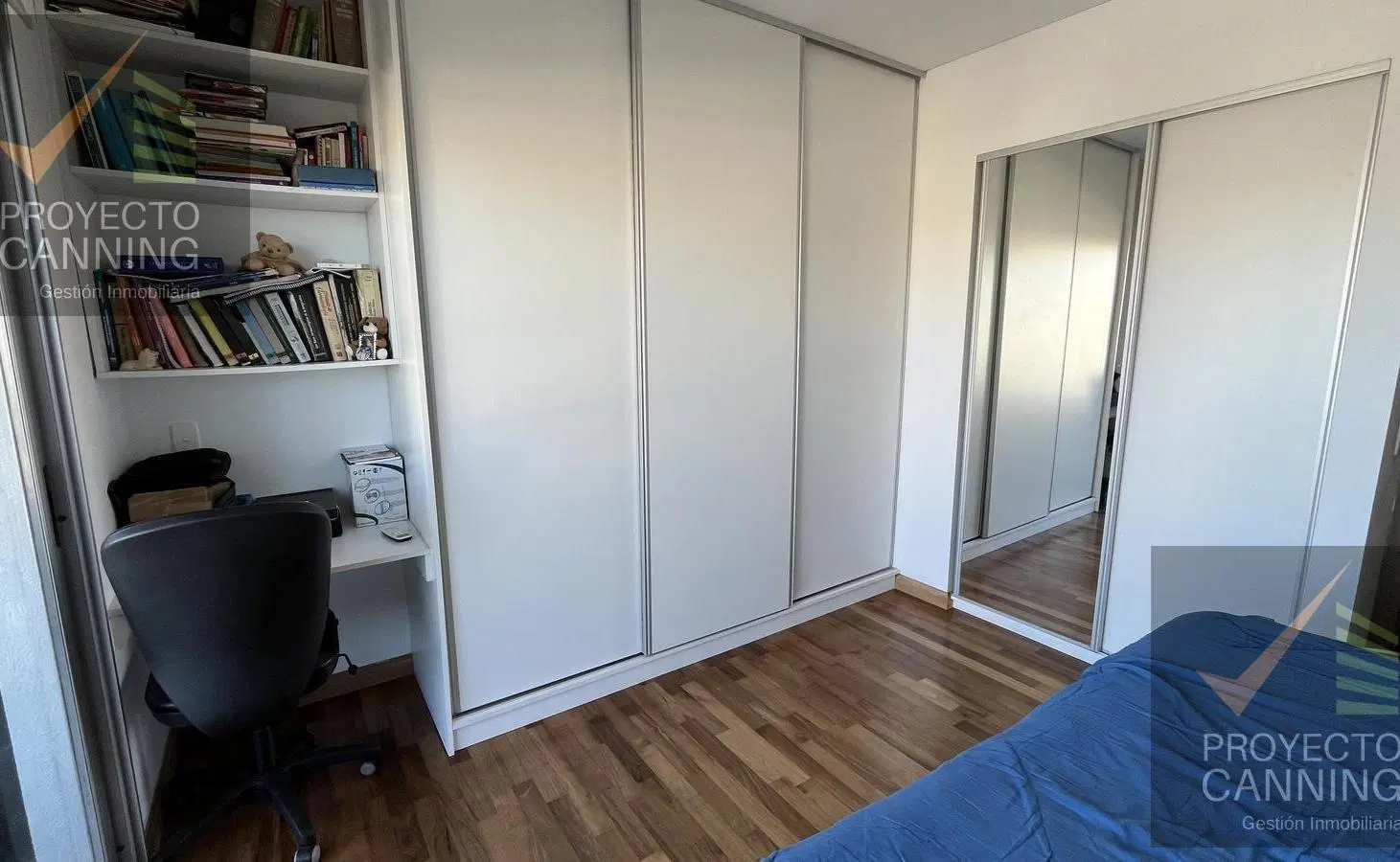 Venta de Departamento 3 ambientes Quilmes 3