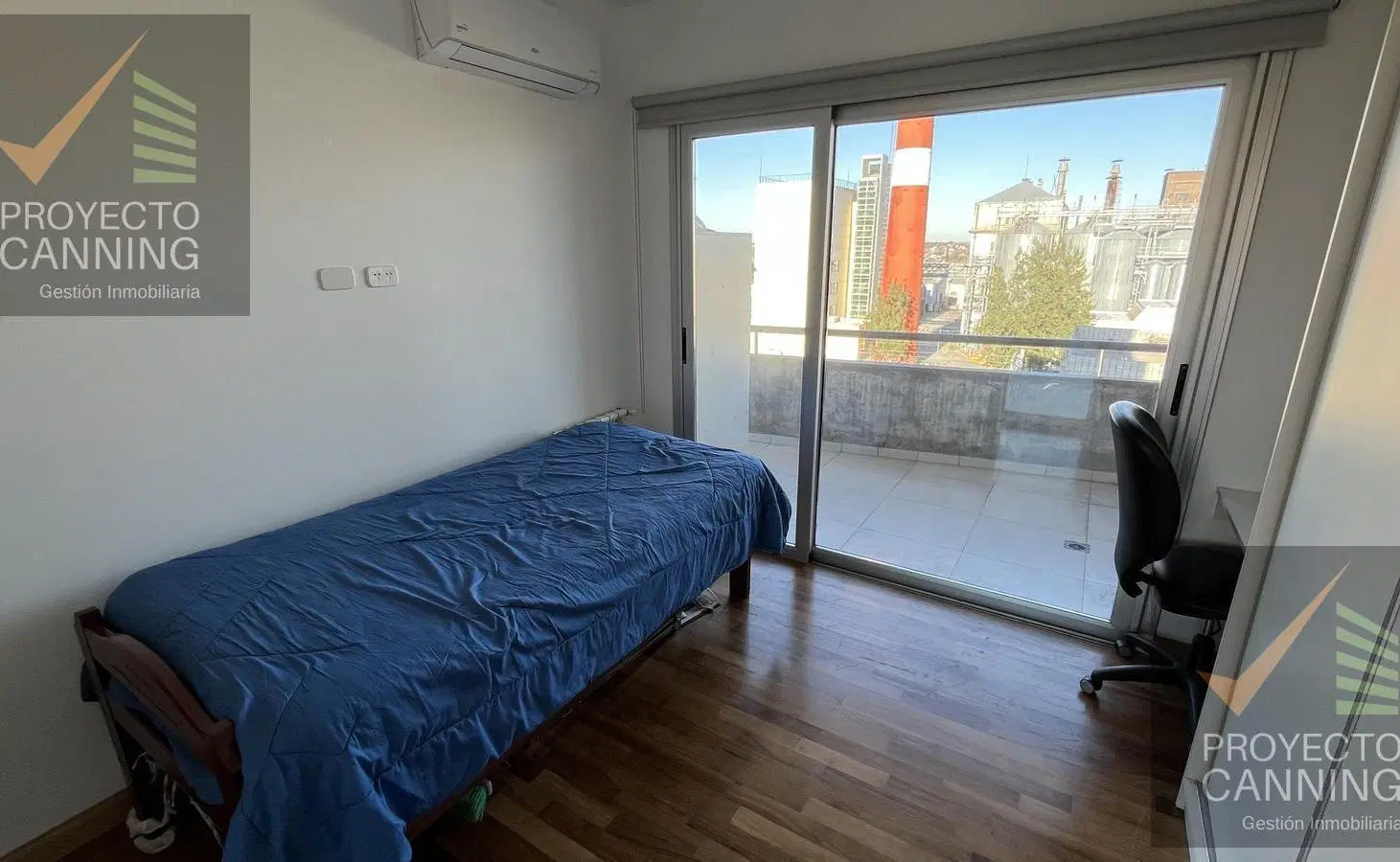 Venta de Departamento 3 ambientes Quilmes 4