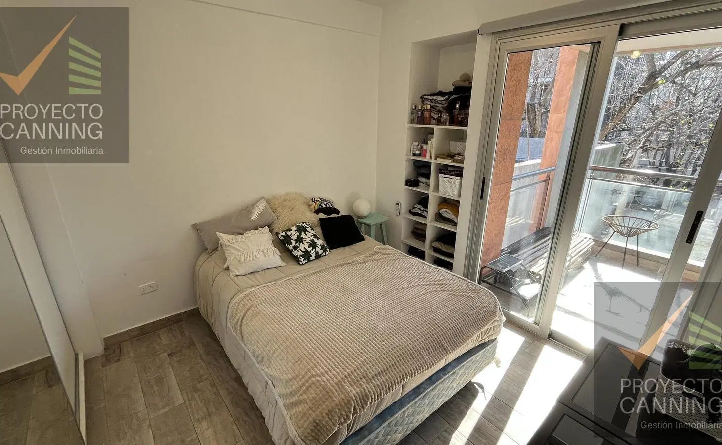 Venta de Departamento 2 ambientes Quilmes 4