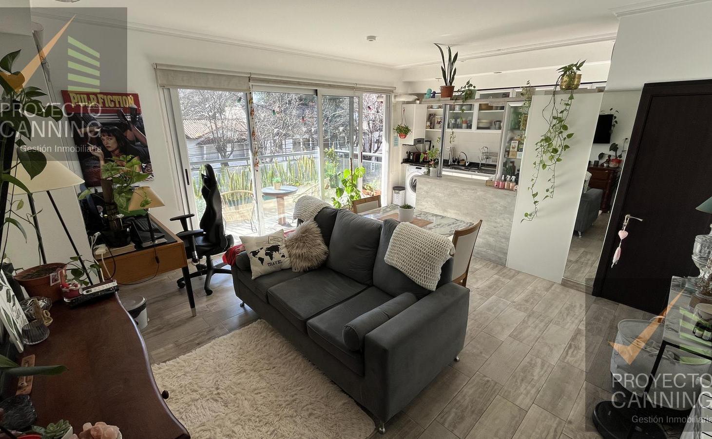 Venta de Departamento 2 ambientes Quilmes
