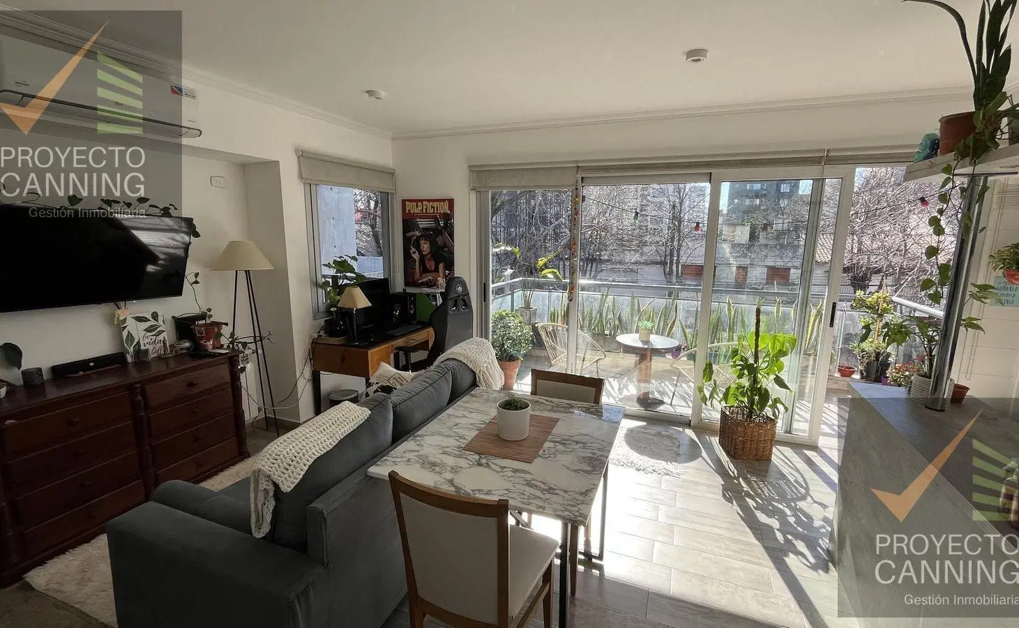 Venta de Departamento 2 ambientes Quilmes 2