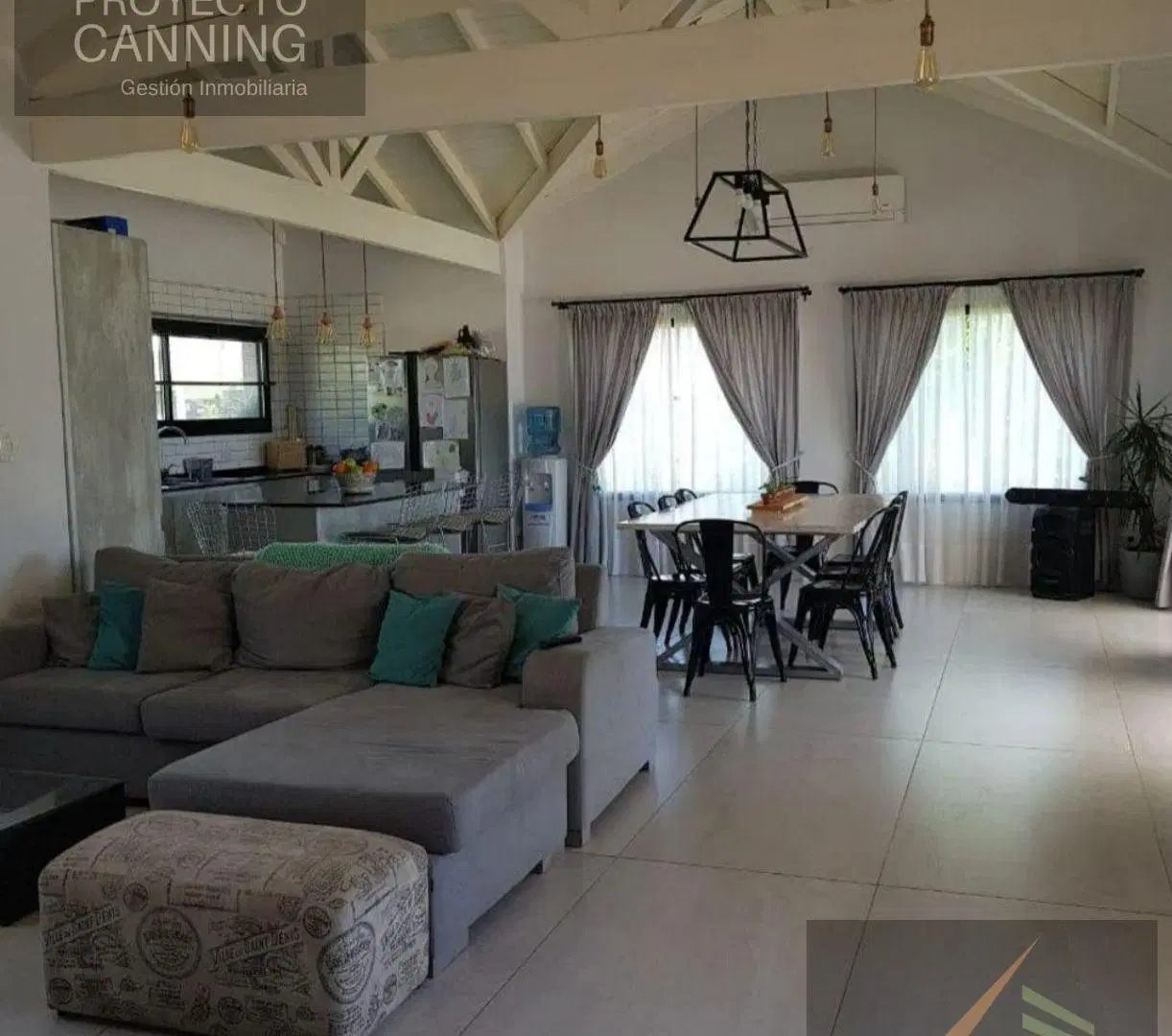 Casa en venta Barrio Cruz del Sur San Vicente 2