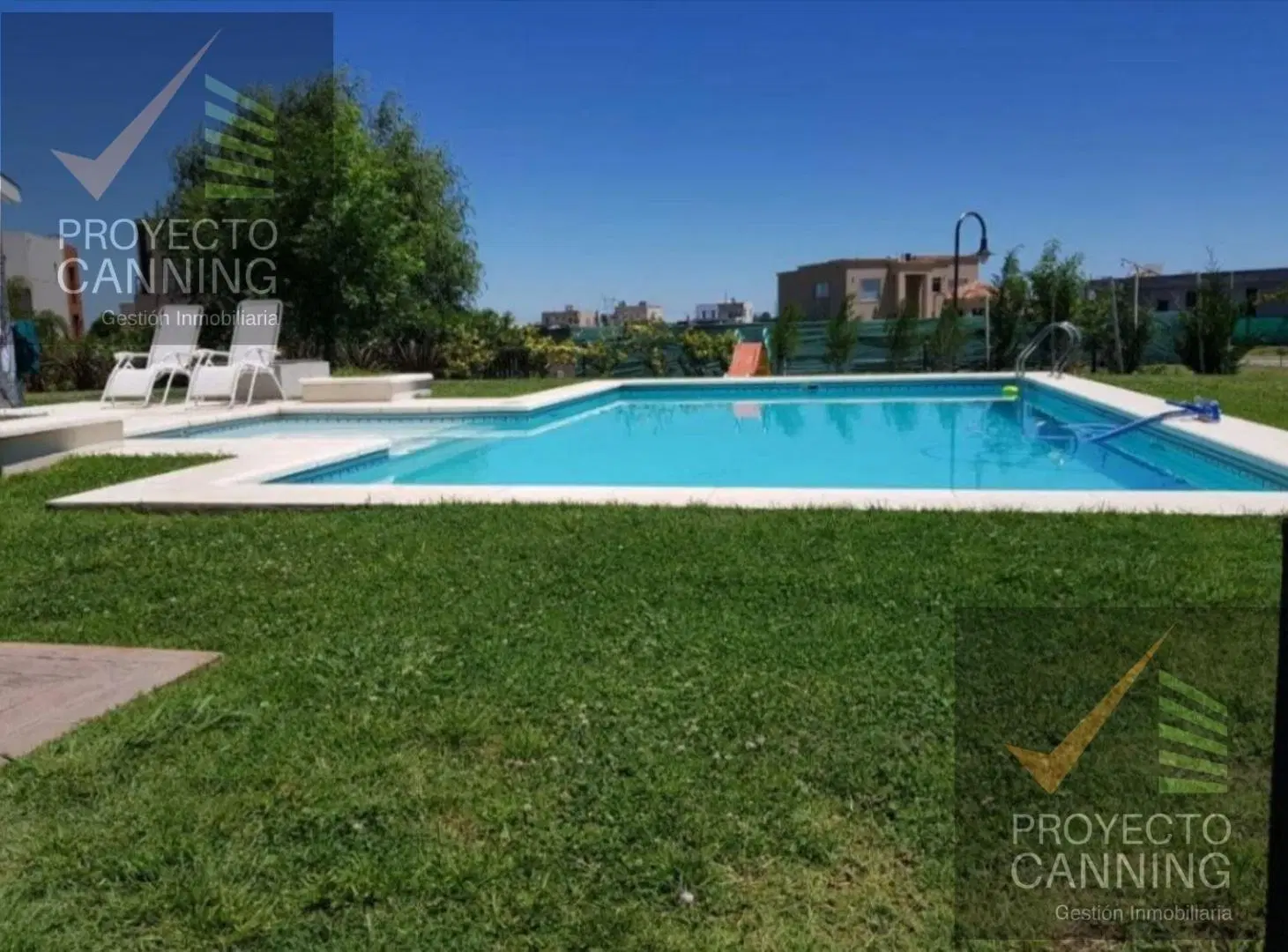 Casa en venta Barrio Cruz del Sur San Vicente 5