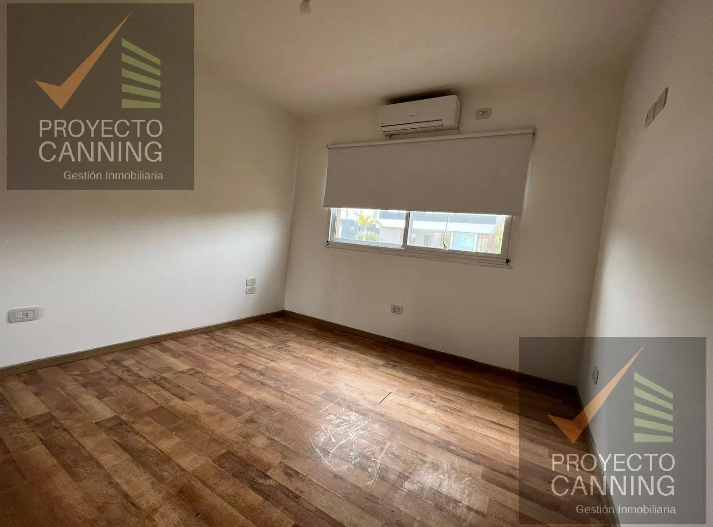 Casa en Venta en Barrio Don Joaquin Canning 3