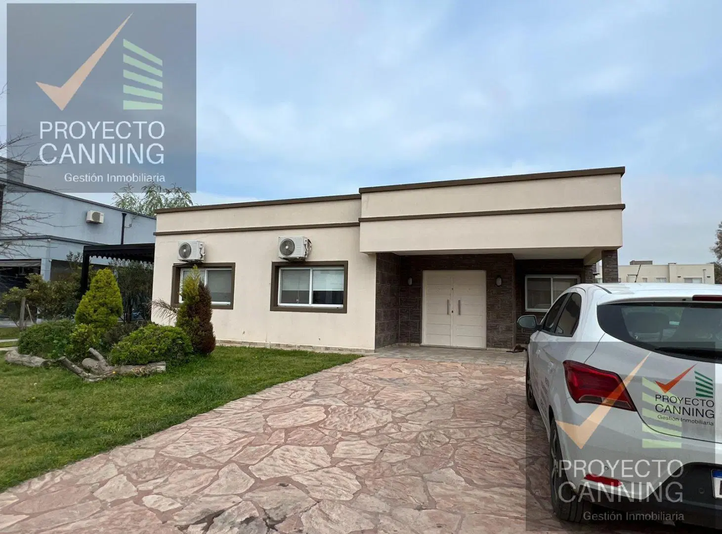 Casa en Venta en Barrio Don Joaquin Canning 2