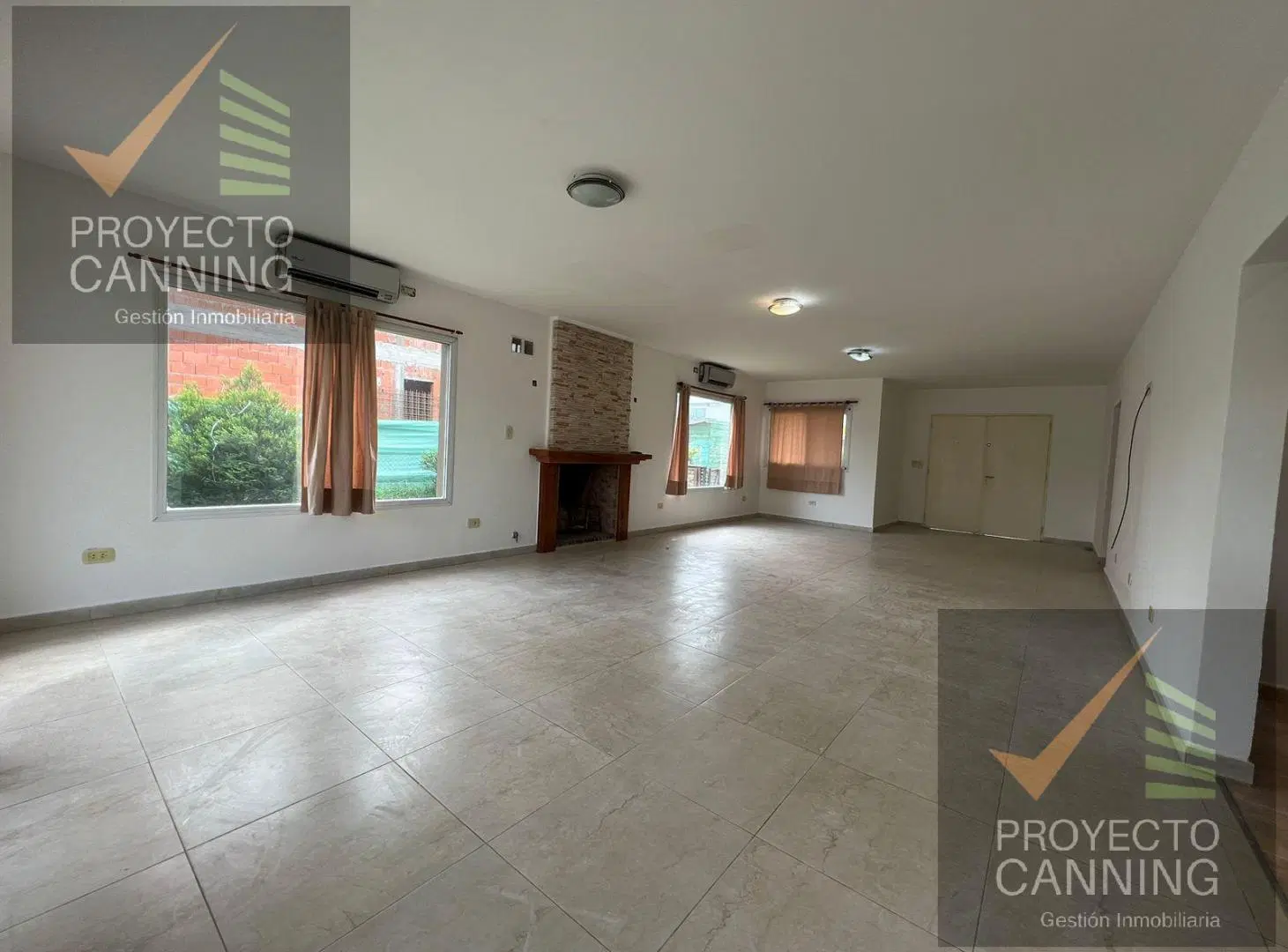 Casa en Venta en Barrio Don Joaquin Canning 4