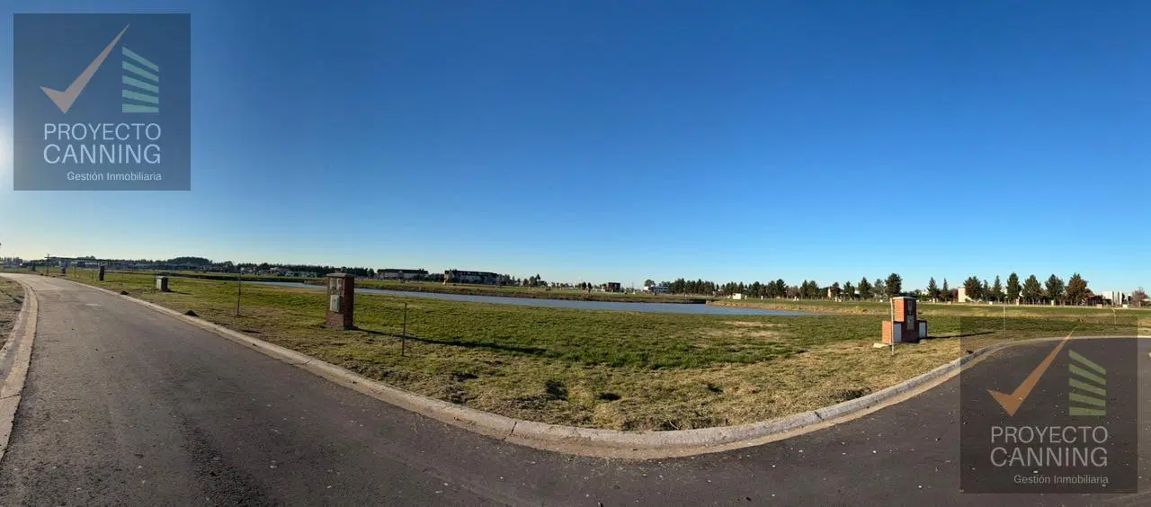 Venta de Lote Terreno en Barrio San Roque Canning 4