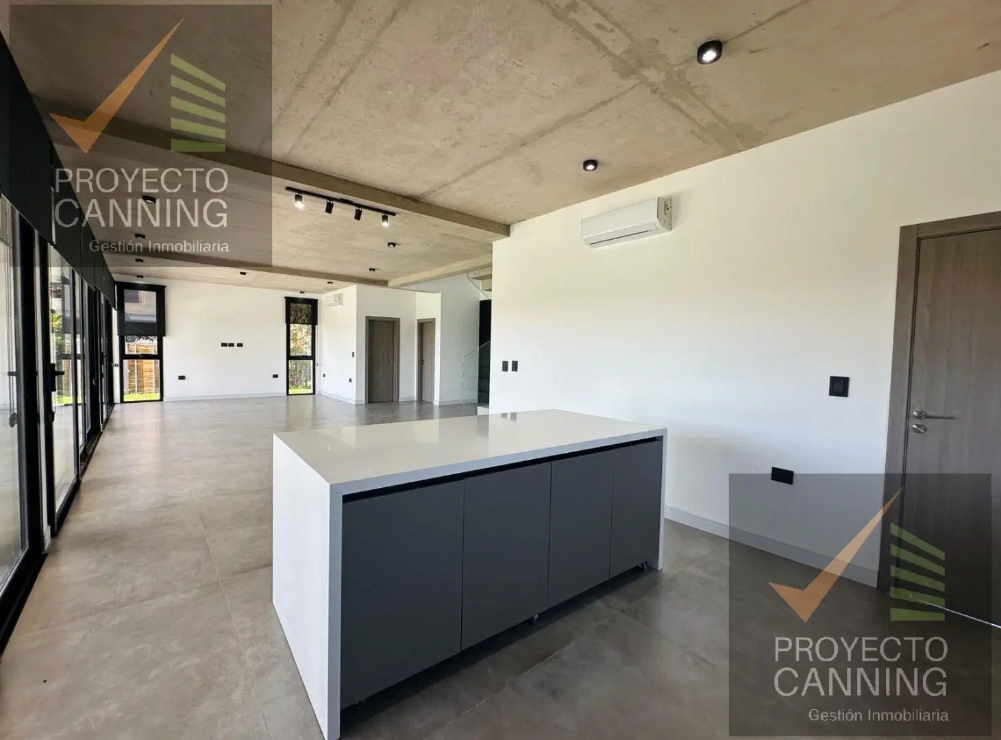 Casa en Alquiler Canning  Barrio Los Naranjos 8