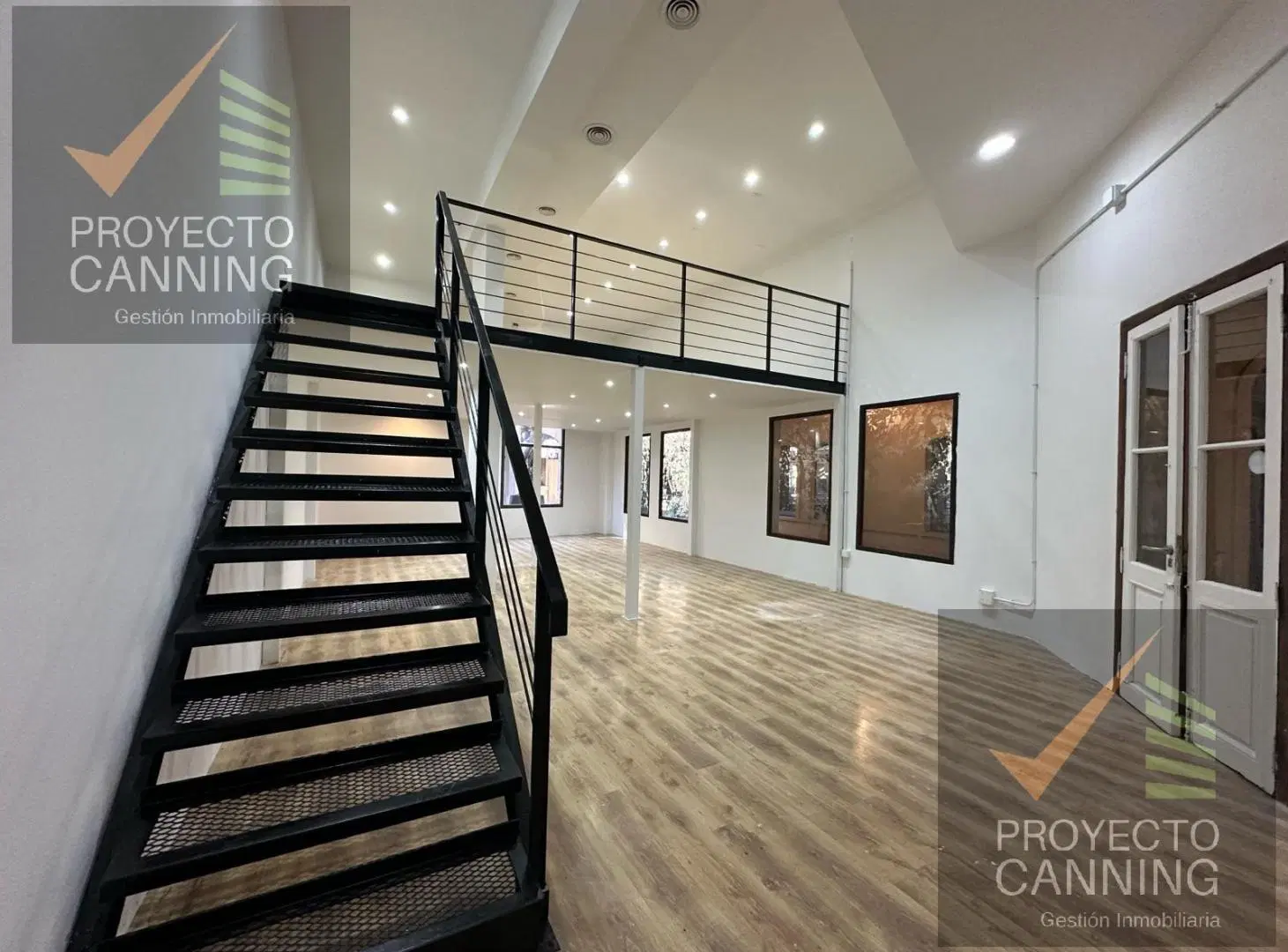 Local en Venta en Shopping Plaza Canning 4