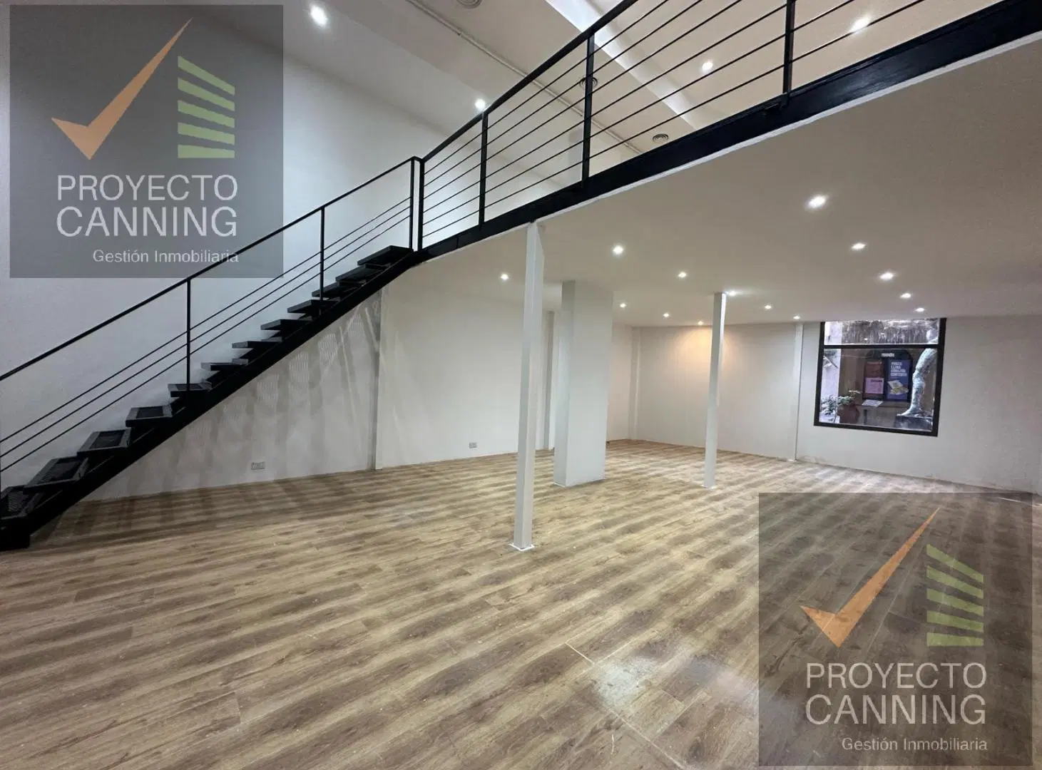 Local en Venta en Shopping Plaza Canning 2