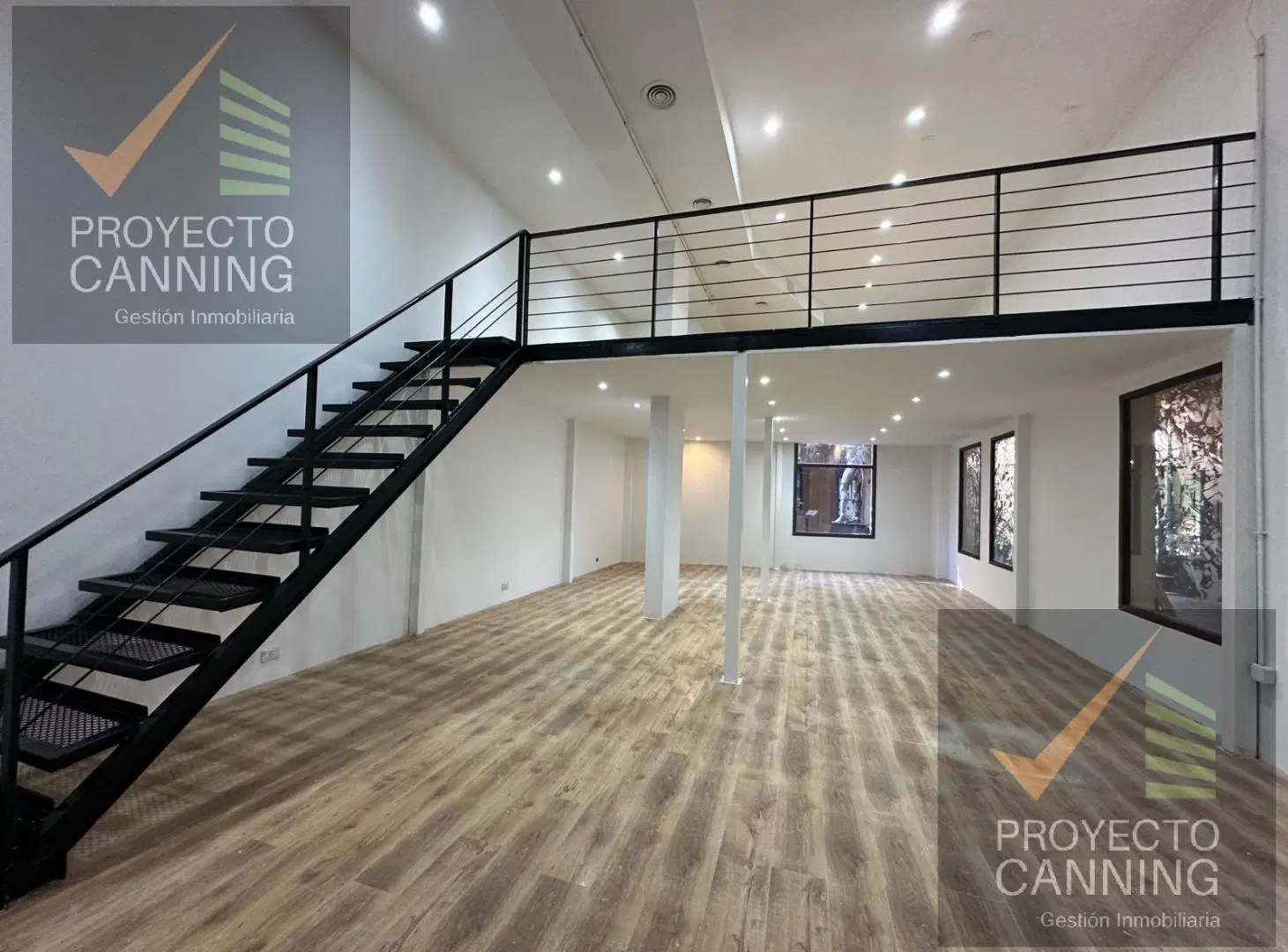 Local en Venta en Shopping Plaza Canning 5