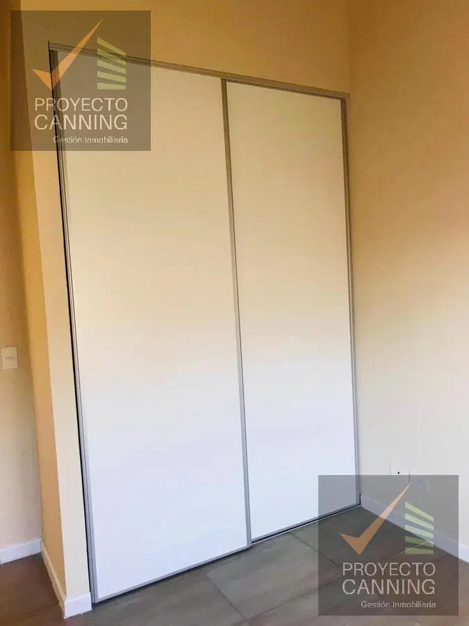 Alquiler de duplex departamento en Canning 8