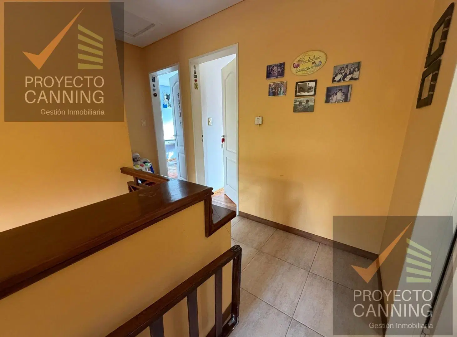 Casa en venta en country Club Solar Del Bosque, Canning 8