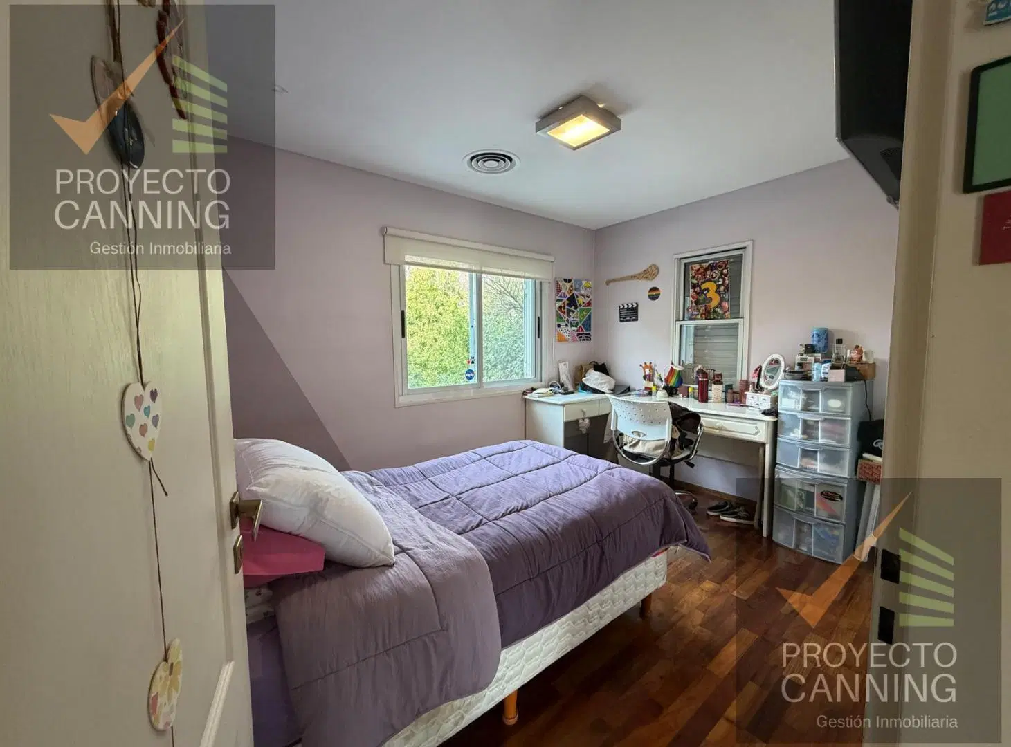 Casa en venta en country Club Solar Del Bosque, Canning 1