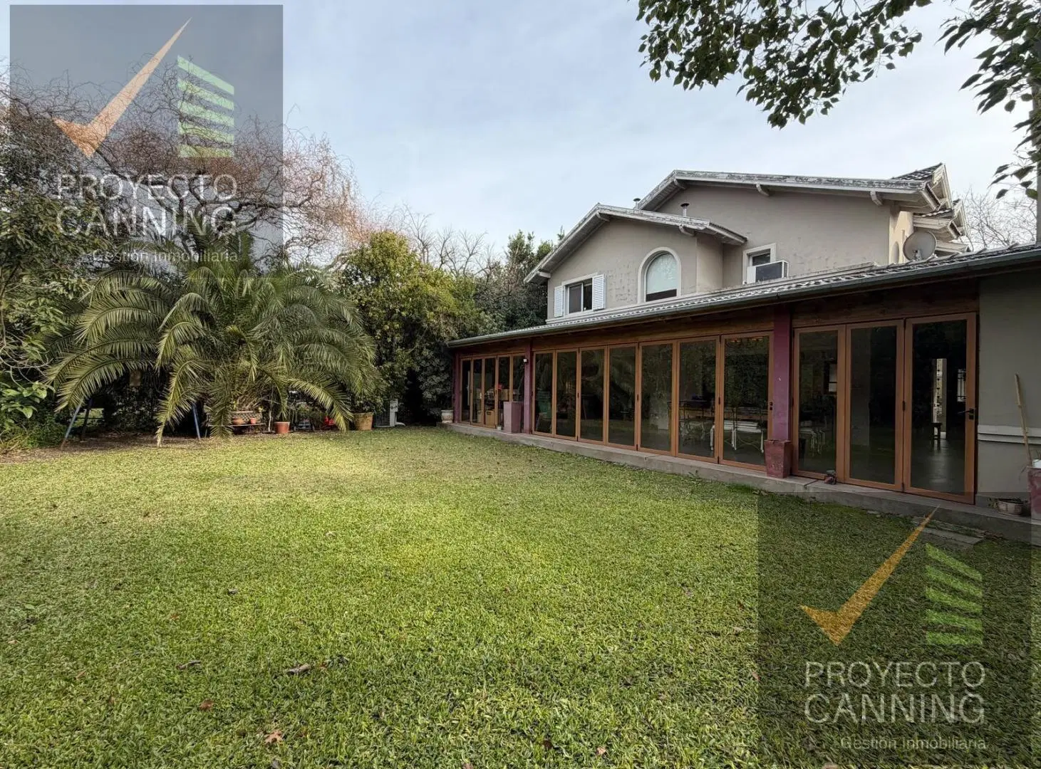 Casa en venta en country Club Solar Del Bosque, Canning 5