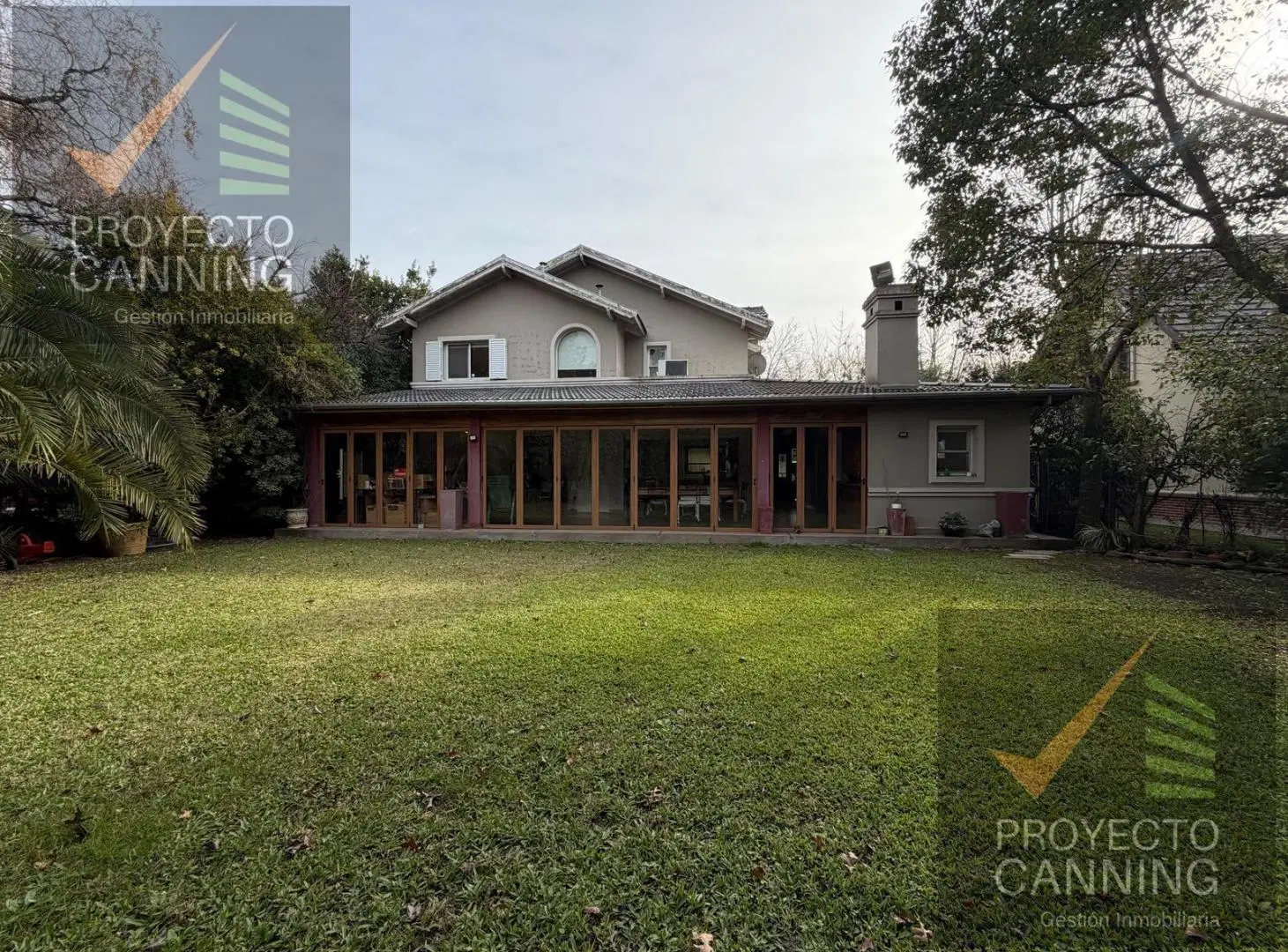 Casa en venta en country Club Solar Del Bosque, Canning 8