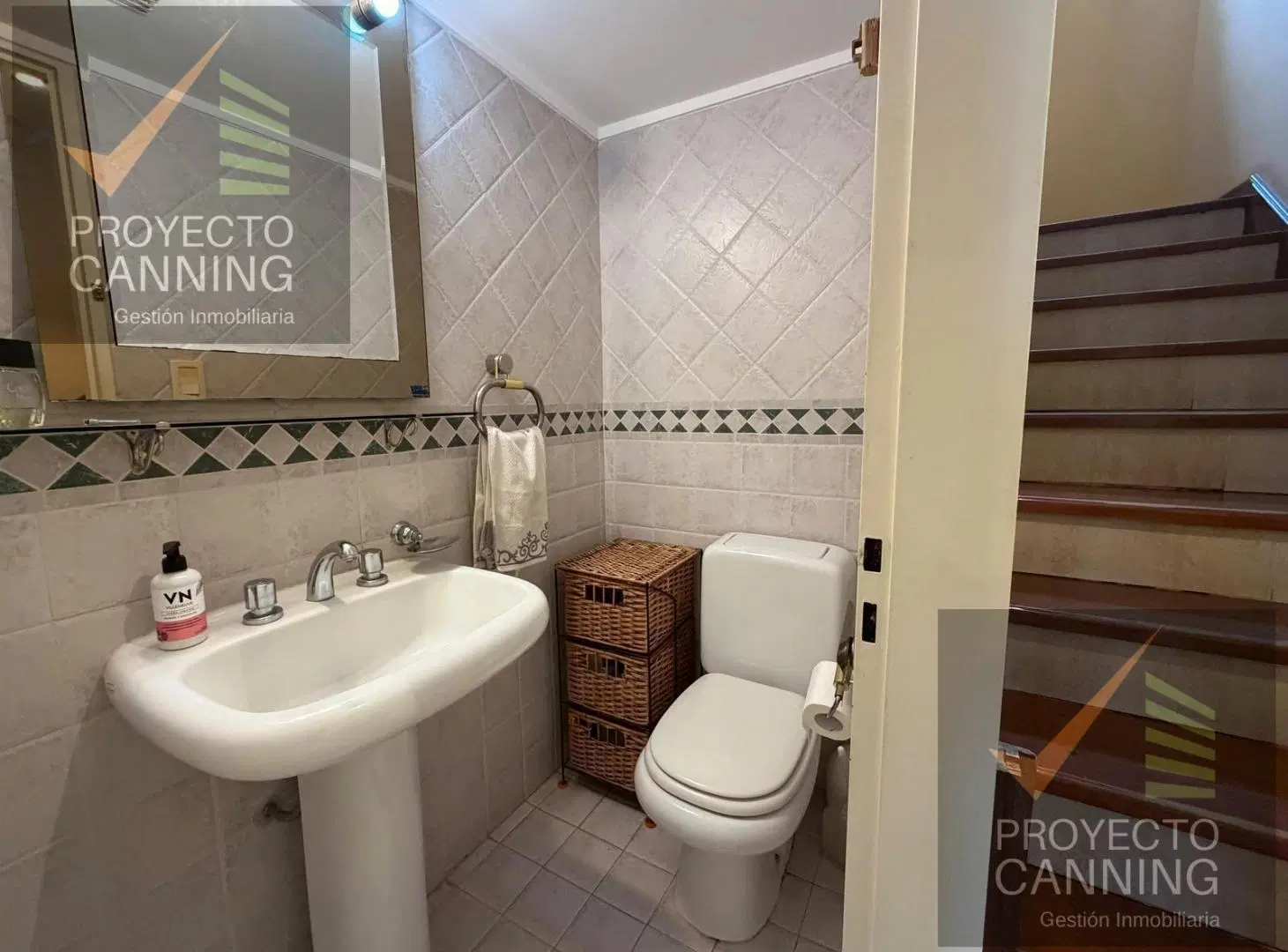 Casa en venta en country Club Solar Del Bosque, Canning 3