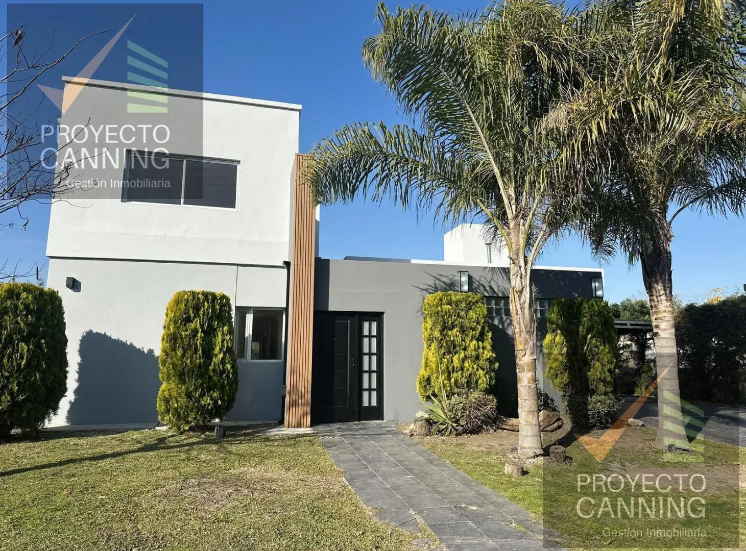 Casa en Alquiler en Barrio La Horqueta de Echeverría Canning 8