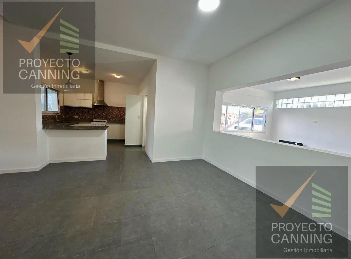 Casa en Alquiler en Barrio La Horqueta de Echeverría Canning 5