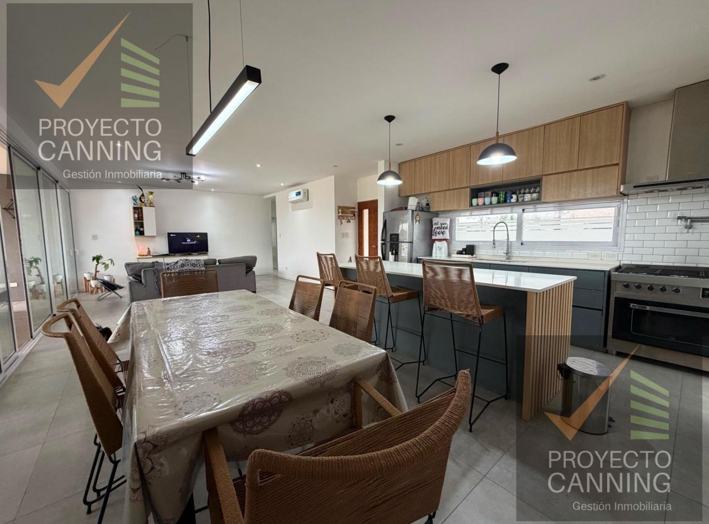 Foto de Casa en venta en Barrio Club De Campo San Lucas, San Vicente, imagen 3