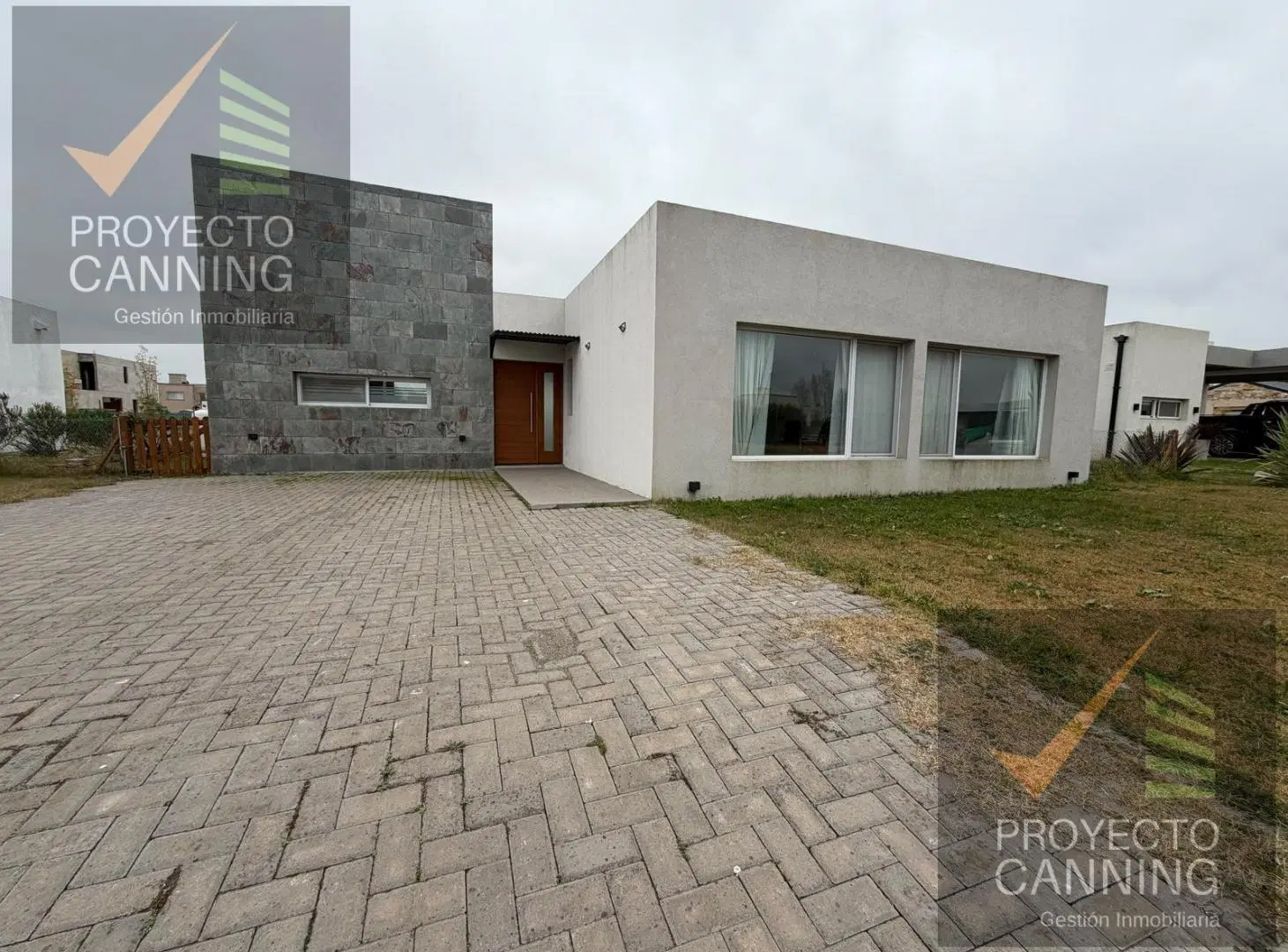 Casa en venta en Barrio Club De Campo San Lucas, San Vicente 5