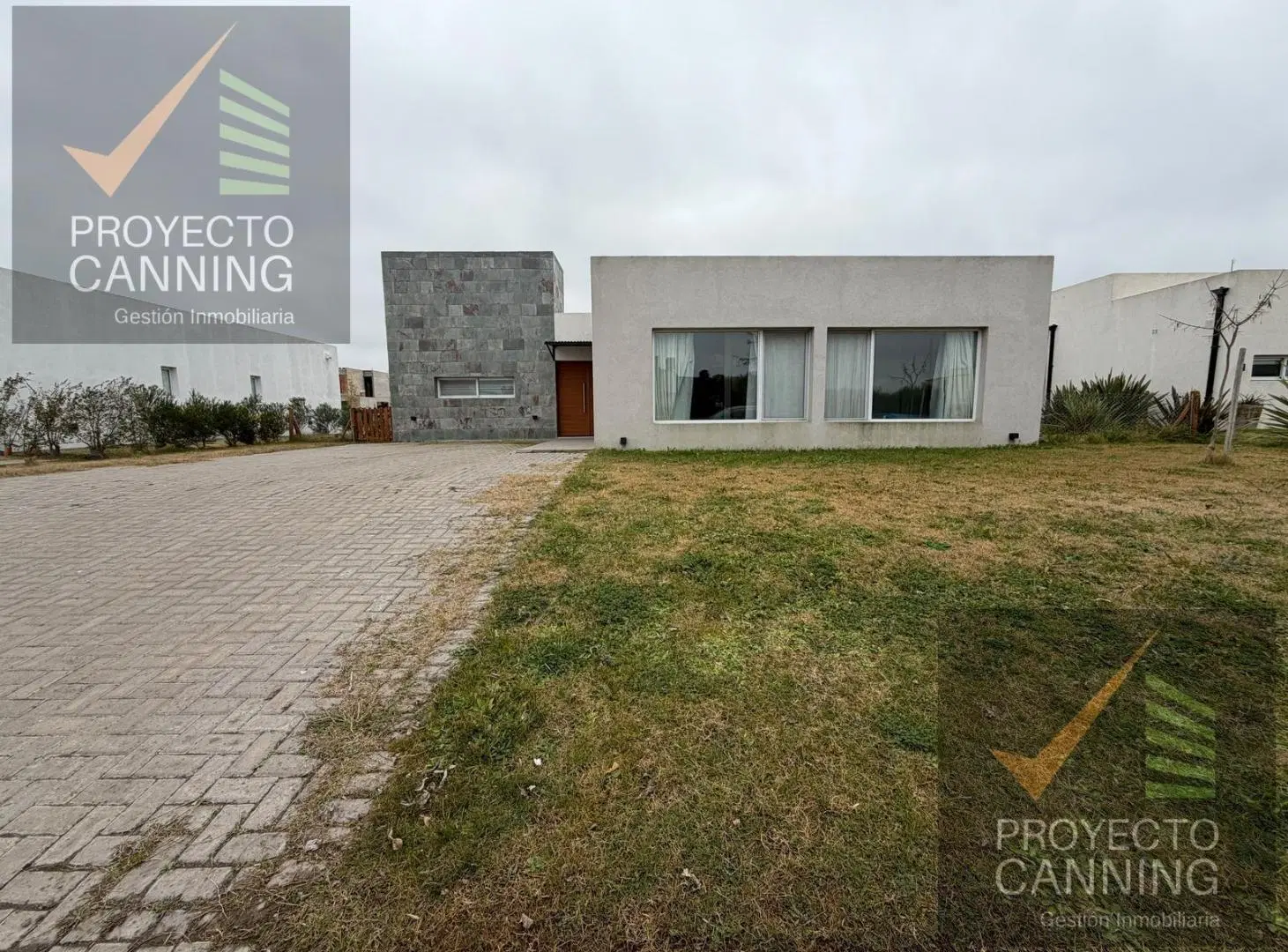 Casa en venta en Barrio Club De Campo San Lucas, San Vicente 2