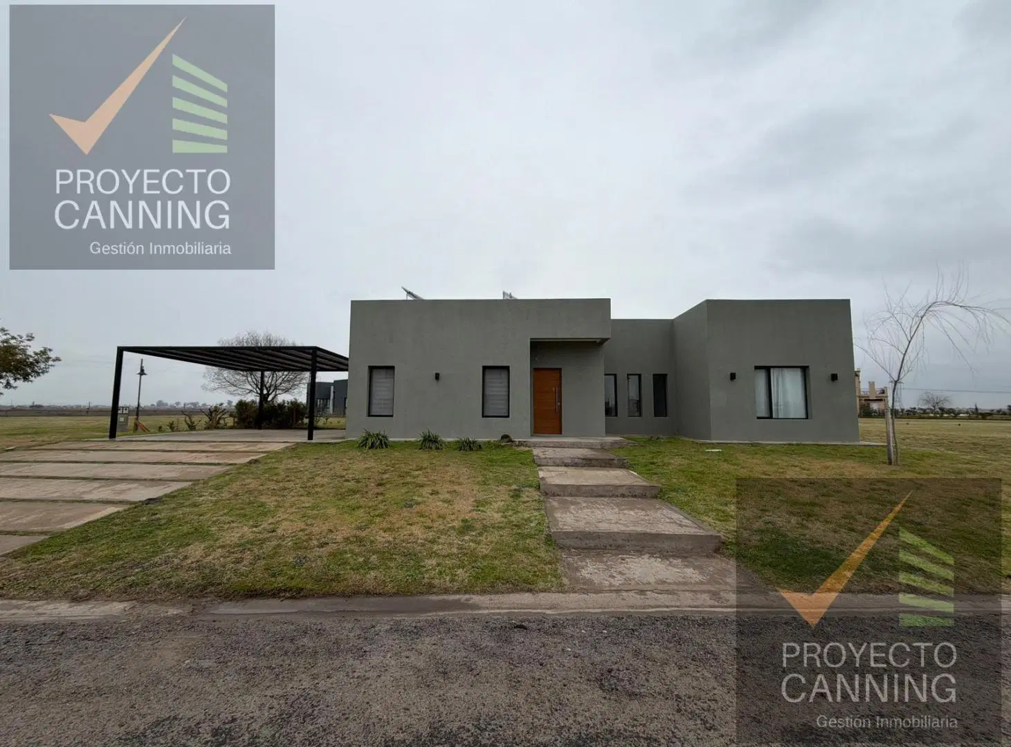 Venta Casa en Barrio Club De Campo San Lucas, San Vicente. 3