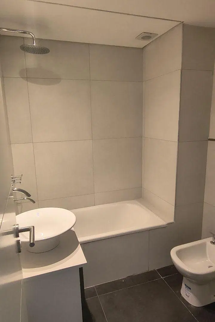 Departamento - Canning (E. Echeverria) 5