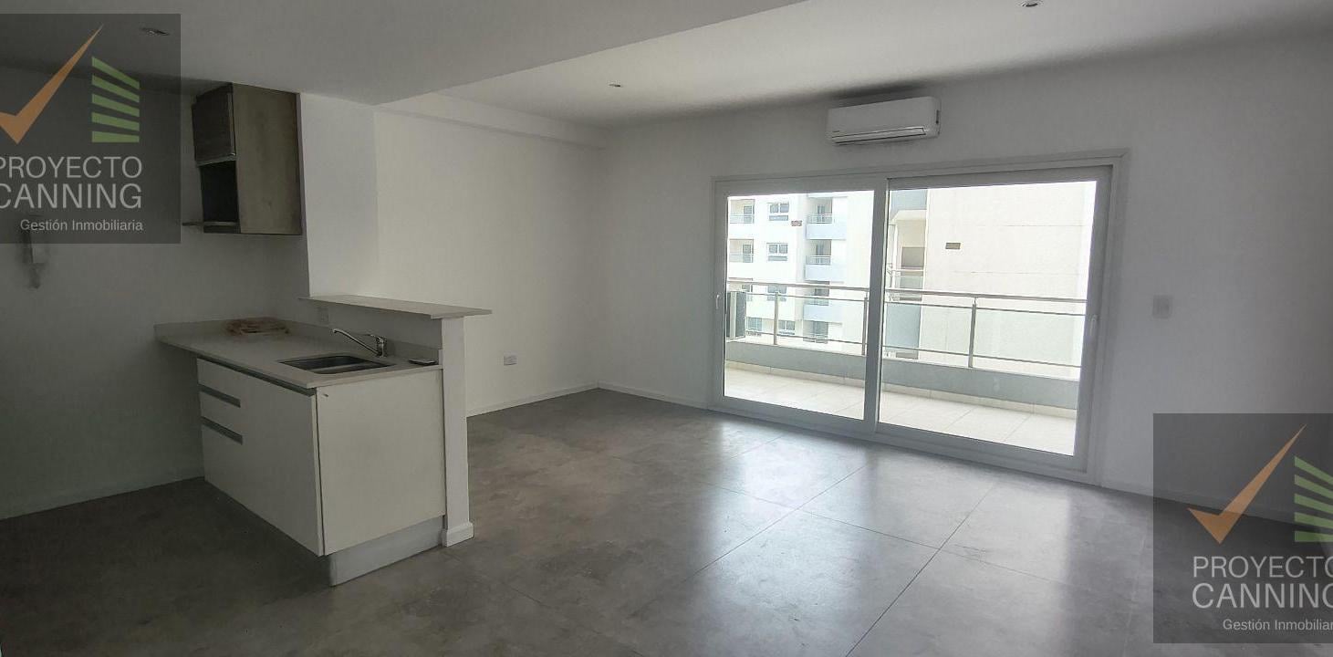 Foto de Departamento monoambiente en alquiler Canning Center, imagen 3