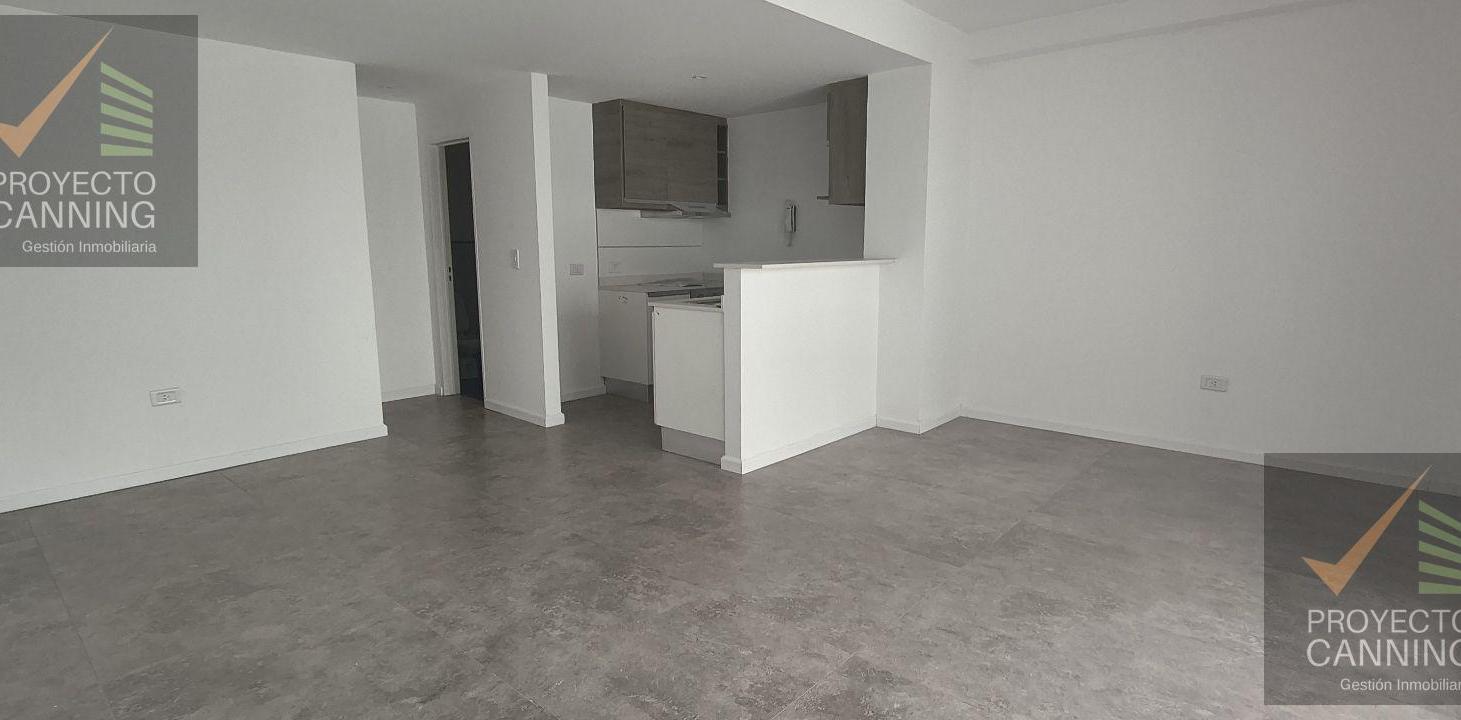 Foto de Departamento monoambiente en alquiler Canning Center, imagen 2