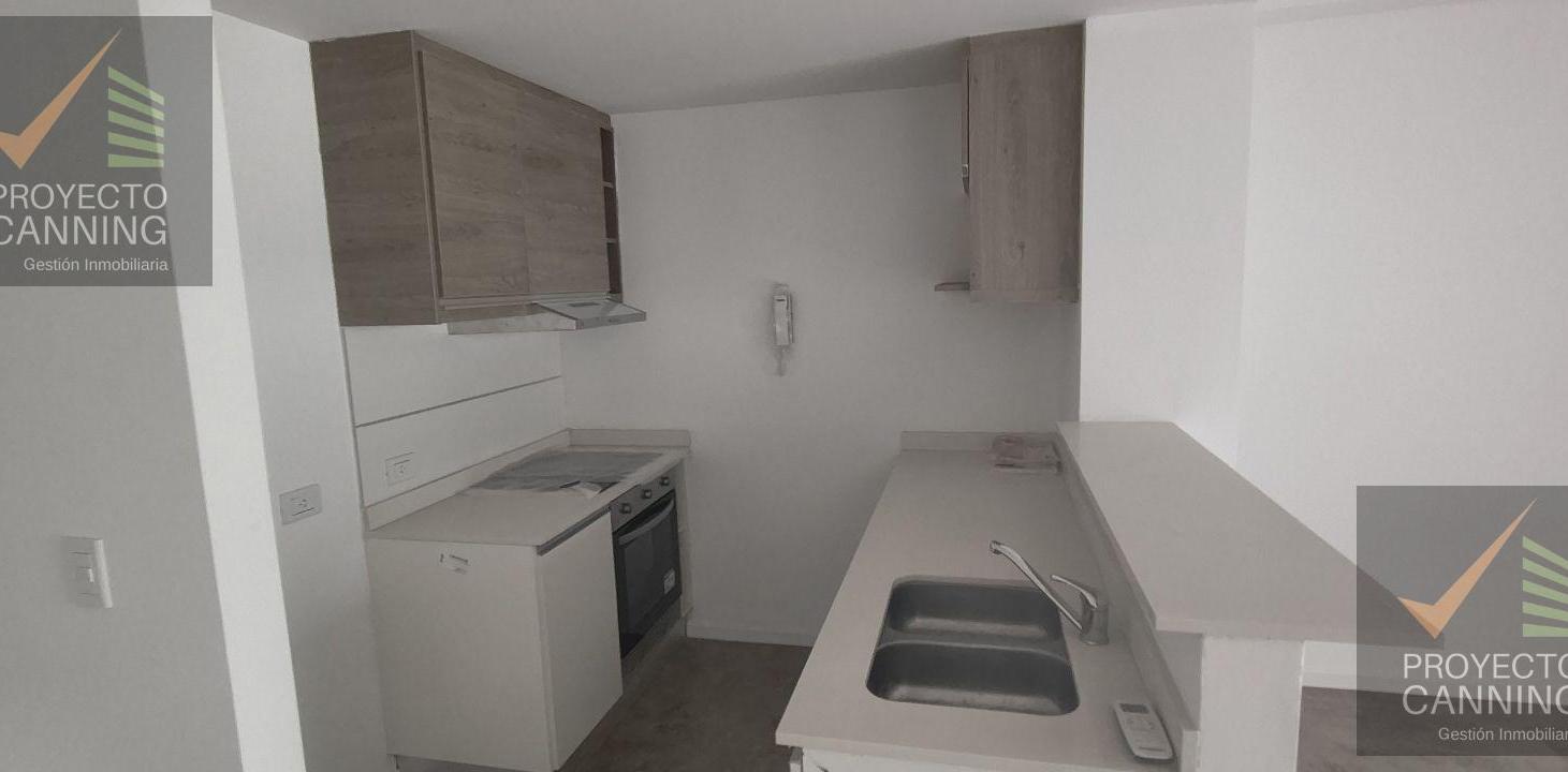 Foto de Departamento monoambiente en alquiler Canning Center, imagen 4